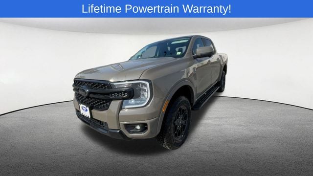 Thumbnail: 2026 Ford Ranger - 5
