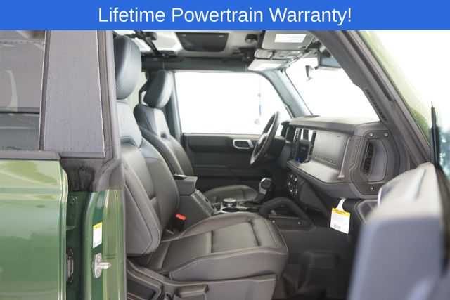 Thumbnail: 2025 Ford Bronco - 30