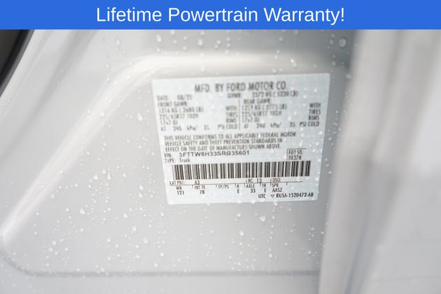 Thumbnail: 2025 Ford Maverick - 28