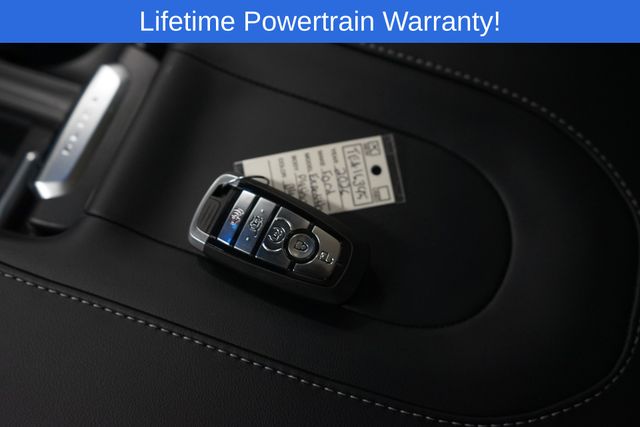 Thumbnail: 2026 Ford Expedition MAX - 26