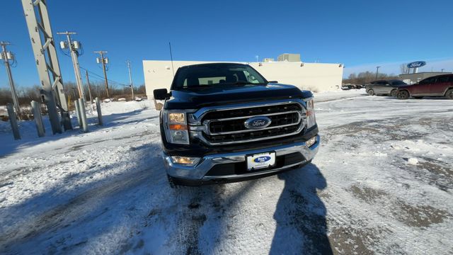 Thumbnail: 2023 Ford F-150 - 3