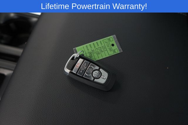 Thumbnail: 2025 Ford F-150 - 27