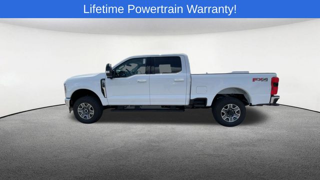 Thumbnail: 2026 Ford F-350 - 5