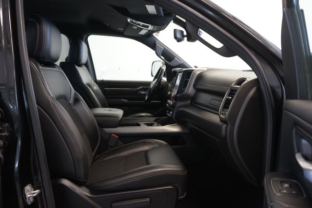 Thumbnail: 2019 RAM 1500 - 34