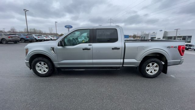 Thumbnail: 2023 Ford F-150 - 5