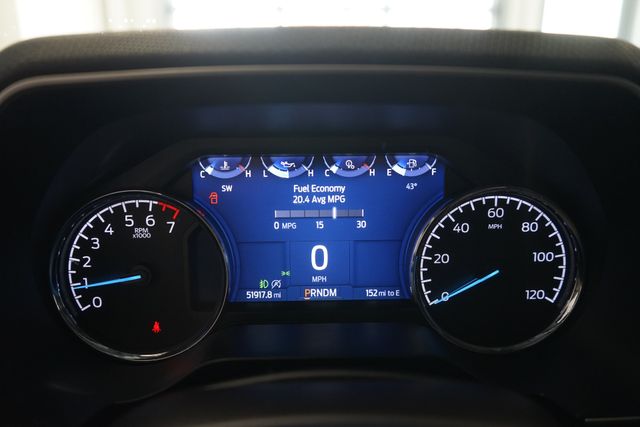 Thumbnail: 2021 Ford F-150 - 24