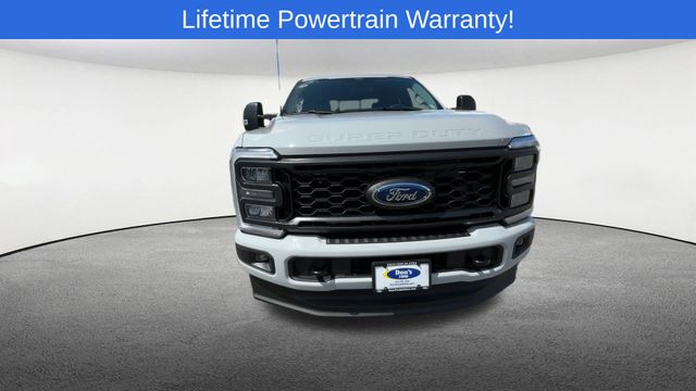 Thumbnail: 2026 Ford F-250 - 3