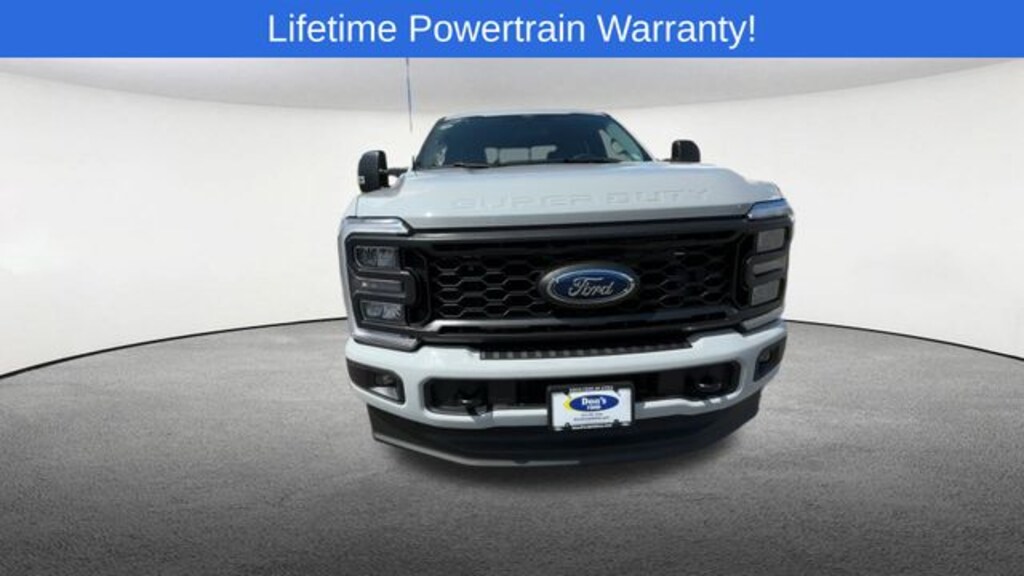 New 2026 Ford F-250SD XL Truck