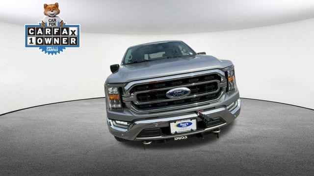 Thumbnail: 2021 Ford F-150 - 3