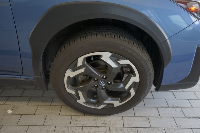 Thumbnail: 2023 Subaru Crosstrek - 7