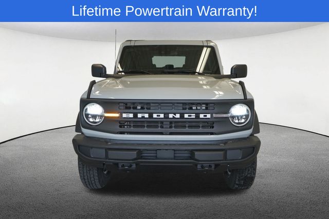 Thumbnail: 2026 Ford Bronco - 18