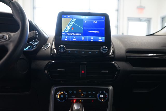 Thumbnail: 2022 Ford EcoSport - 23