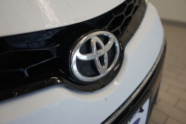 Thumbnail: 2016 Toyota Corolla - 17