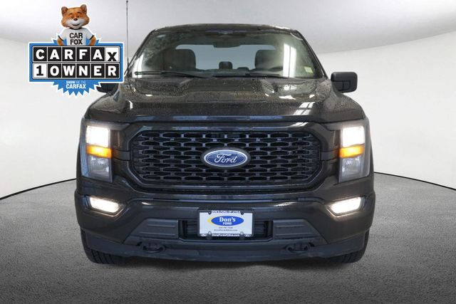 Thumbnail: 2023 Ford F-150 - 18