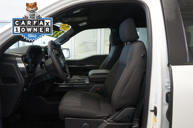 Thumbnail: 2024 Ford F-150 - 21