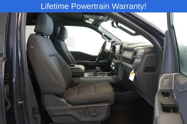 Thumbnail: 2026 Ford F-150 - 32