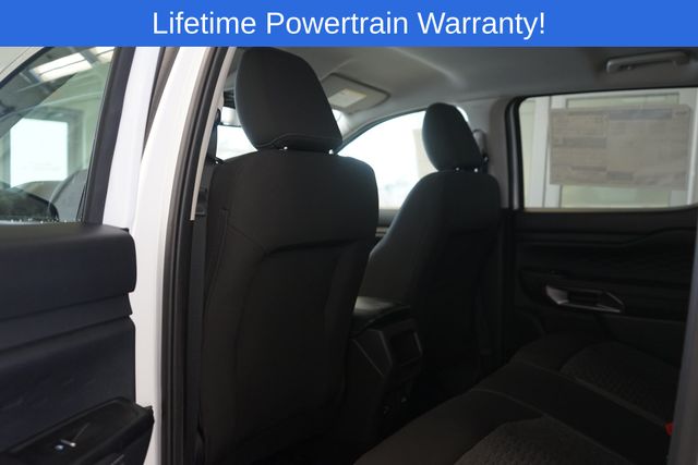 Thumbnail: 2025 Ford Ranger - 28