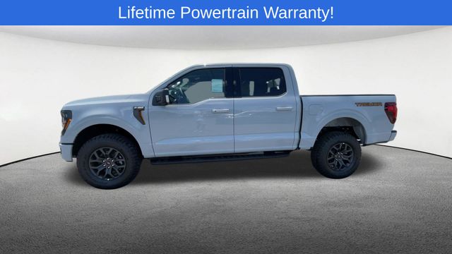 Thumbnail: 2026 Ford F-150 - 6