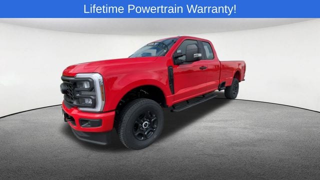 Thumbnail: 2026 Ford F-350 - 5