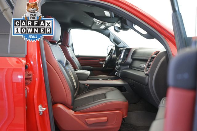 Thumbnail: 2022 RAM 1500 - 26