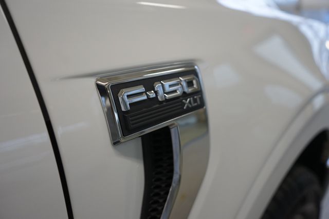 Thumbnail: 2022 Ford F-150 - 17