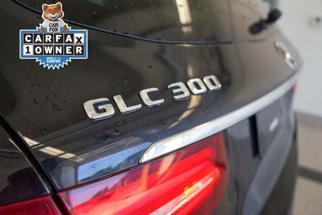 Thumbnail: 2019 Mercedes-Benz GLC - 12