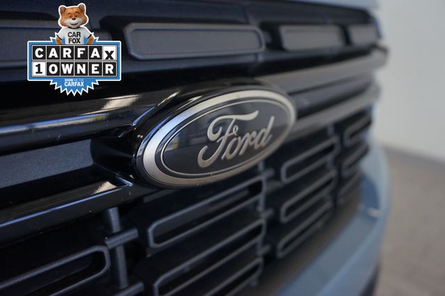 Thumbnail: 2023 Ford Maverick - 19