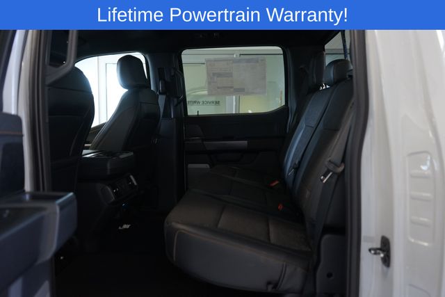 Thumbnail: 2026 Ford F-150 - 32