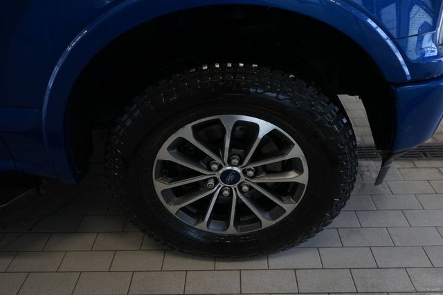 Thumbnail: 2018 Ford F-150 - 17