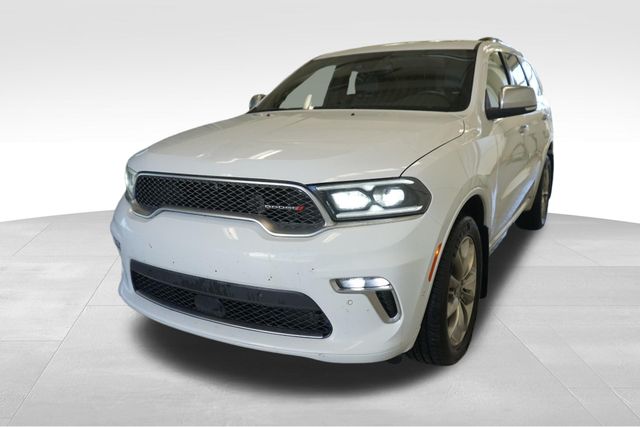 Thumbnail: 2023 Dodge Durango - 1