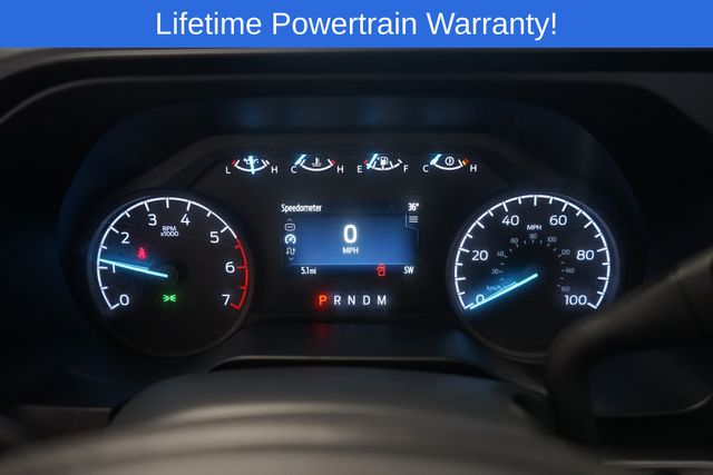 Thumbnail: 2026 Ford F-250 - 23