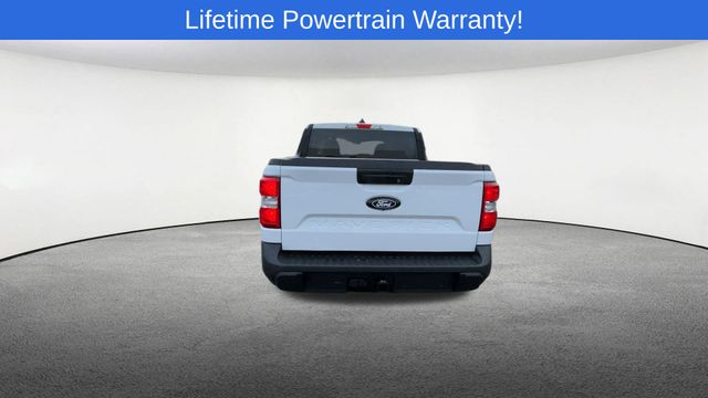 Thumbnail: 2025 Ford Maverick - 7