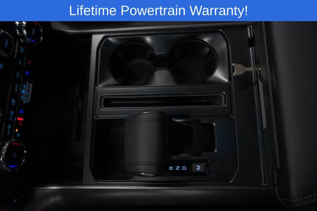 Thumbnail: 2025 Ford F-150 - 24