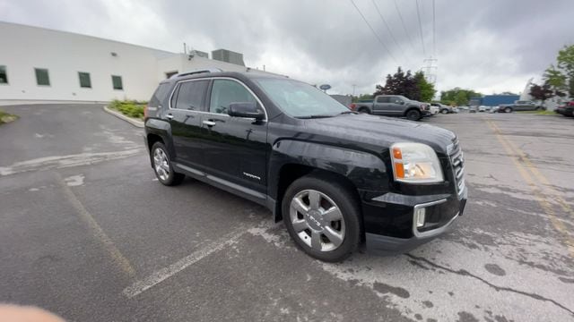 Thumbnail: 2016 GMC Terrain - 2