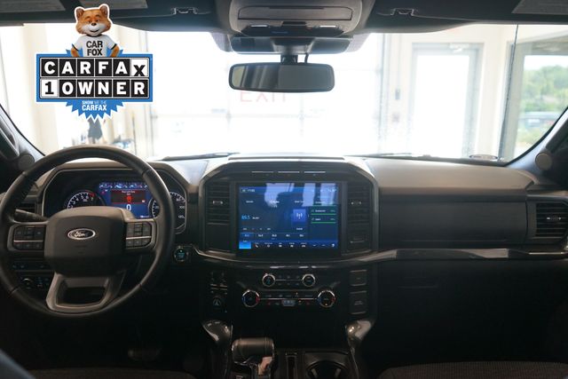 Thumbnail: 2022 Ford F-150 - 34