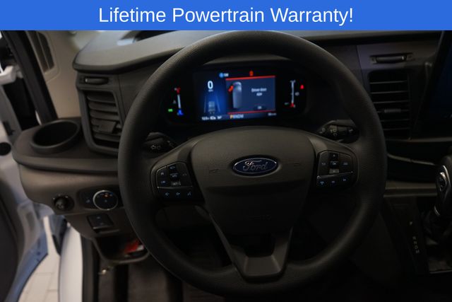 Thumbnail: 2026 Ford Transit Series - 20