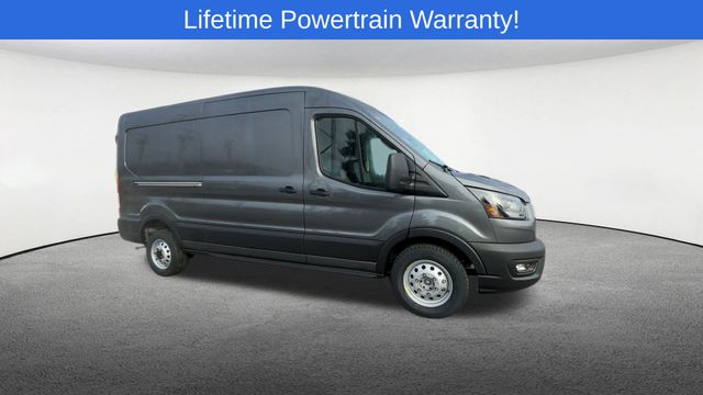 Thumbnail: 2026 Ford Transit Series - 2