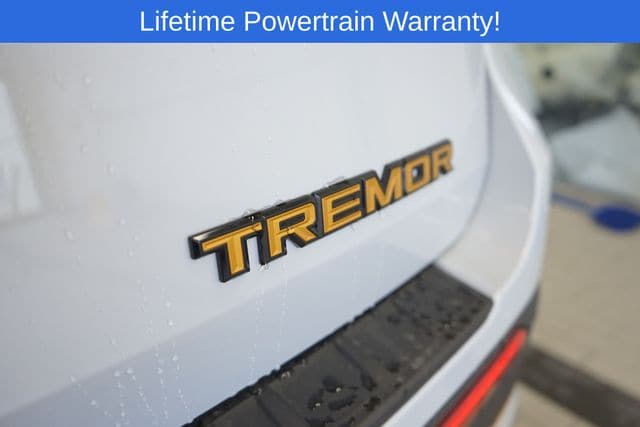 Thumbnail: 2026 Ford Explorer - 14