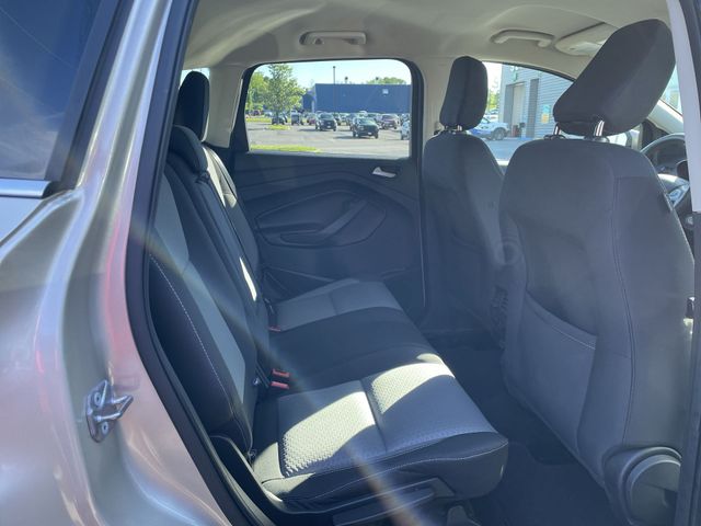 Thumbnail: 2018 Ford Escape - 22
