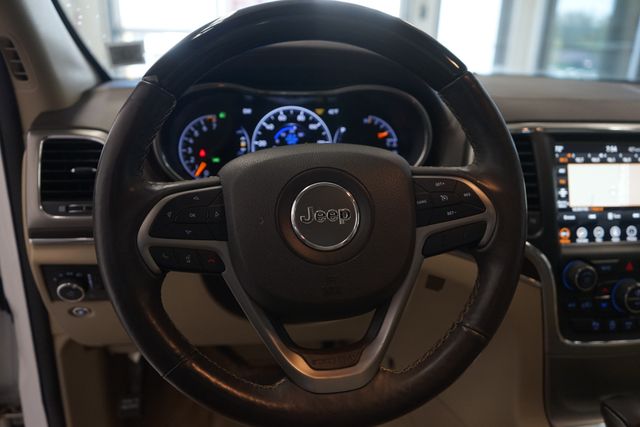 Thumbnail: 2018 Jeep Grand Cherokee - 22