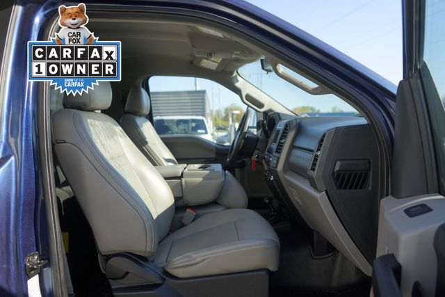 Thumbnail: 2019 Ford F-350 - 22
