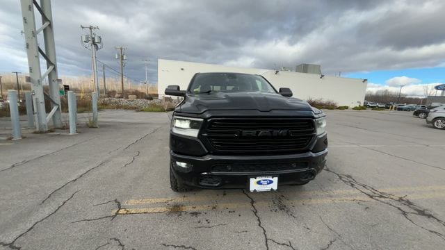 Thumbnail: 2019 RAM 1500 - 3