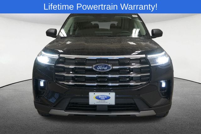 Thumbnail: 2025 Ford Explorer - 10