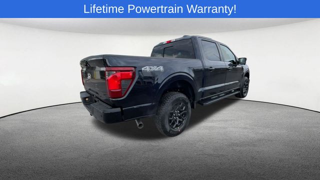 Thumbnail: 2026 Ford F-150 - 9