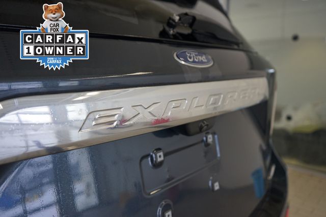 Thumbnail: 2023 Ford Explorer - 13
