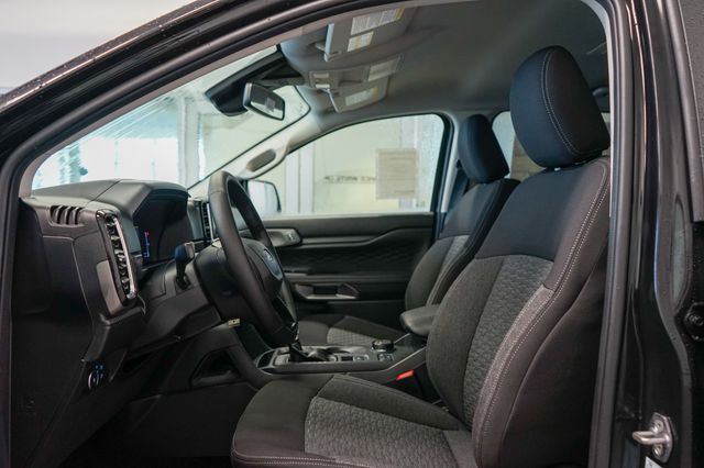Thumbnail: 2024 Ford Ranger - 12