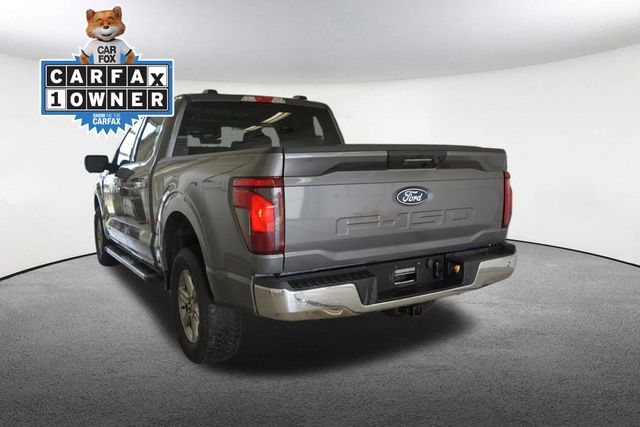 Thumbnail: 2024 Ford F-150 - 11
