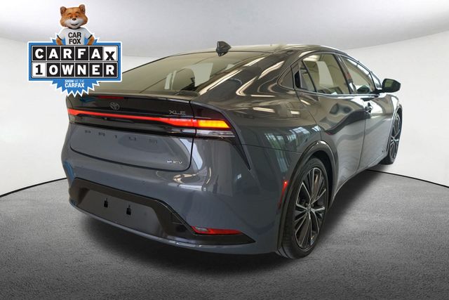 Thumbnail: 2024 Toyota Prius - 14