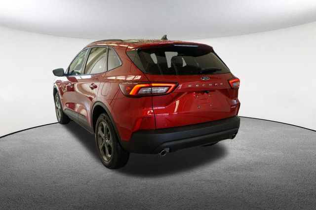 Thumbnail: 2025 Ford Escape - 11