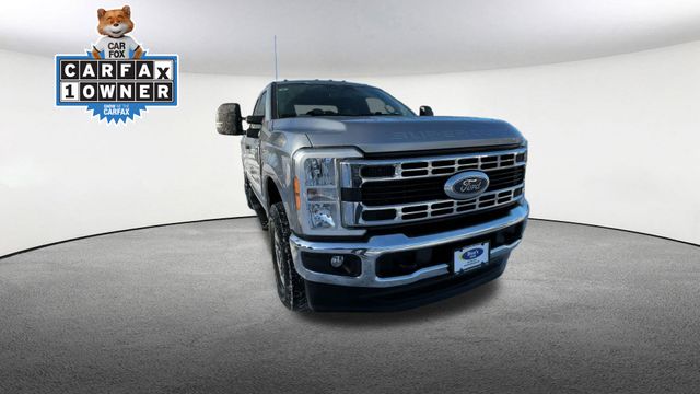 Thumbnail: 2023 Ford F-350 - 3